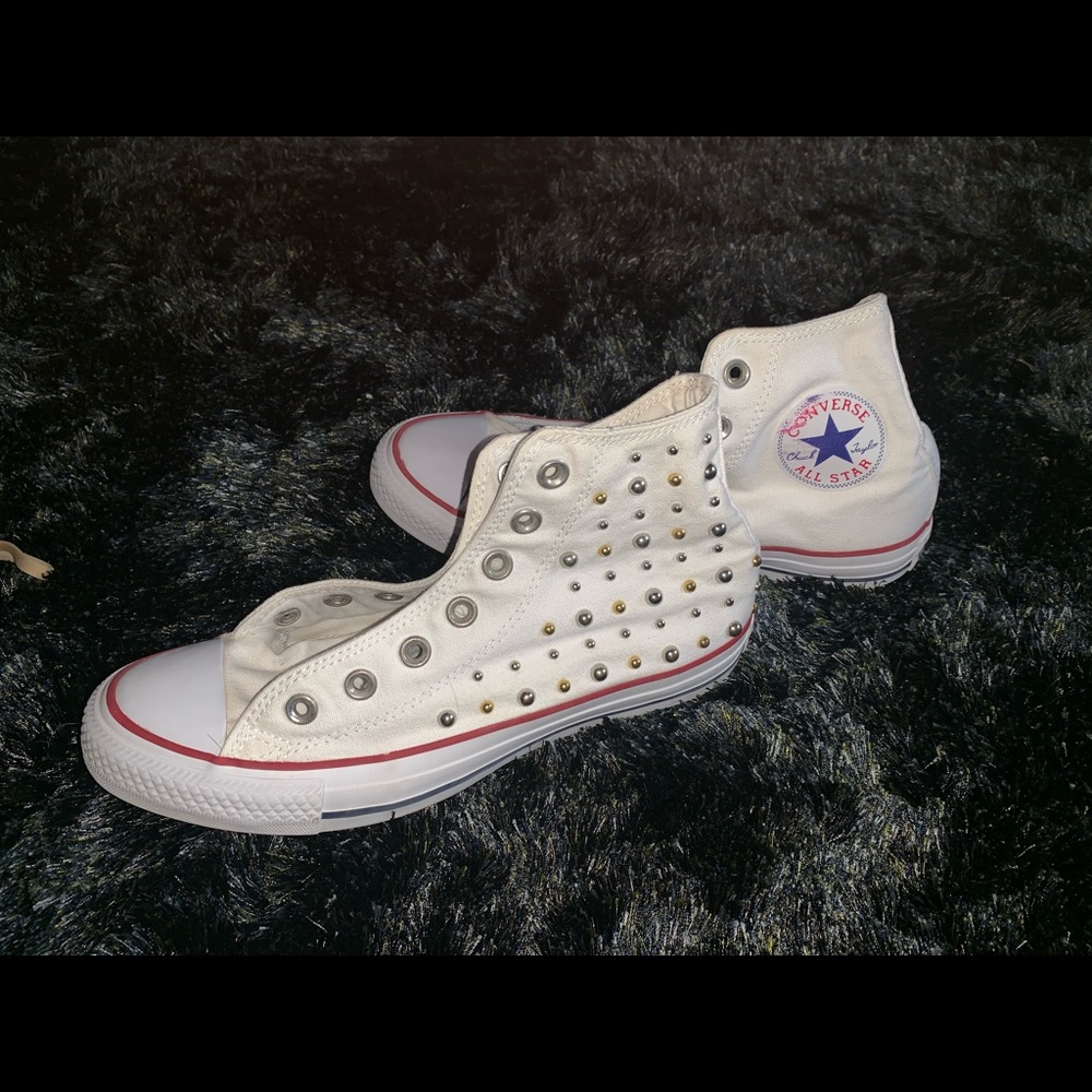 Converse shoes